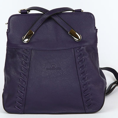 Сумка Hexagona, цвет цвет сиреневый