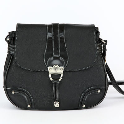 Сумка Hexagona, цвет цвет черный