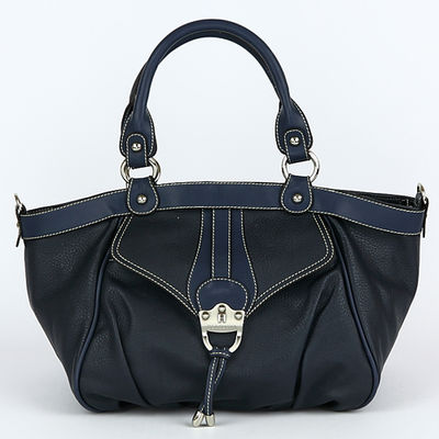 Сумка Hexagona, цвет цвет синий