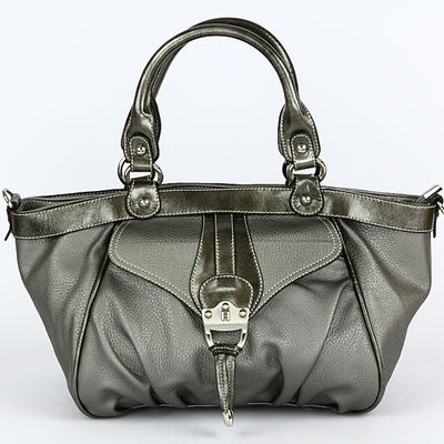 Сумка Hexagona, цвет цвет серый