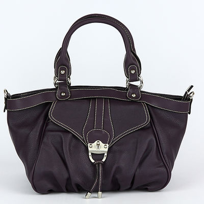 Сумка Hexagona, цвет цвет фиолетовый