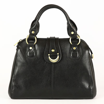 Сумка Hexagona, цвет цвет черный