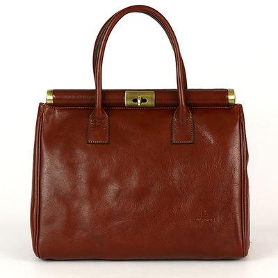 Сумка Hexagona, цвет цвет коньяк