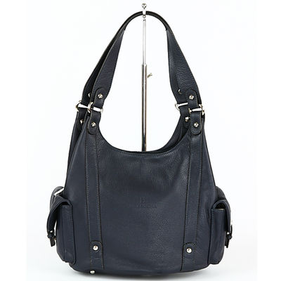 Сумка Hexagona, цвет цвет синий