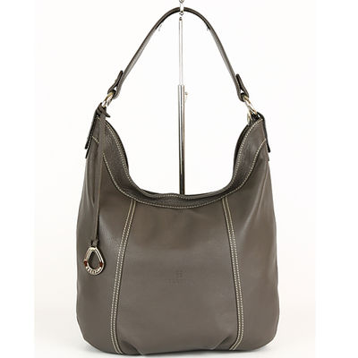 Сумка Hexagona, цвет цвет серо-коричневый