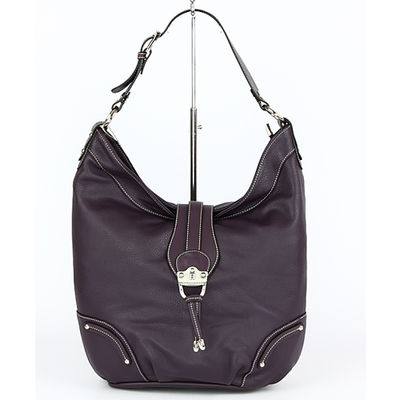 Сумка Hexagona, цвет цвет фиолетовый