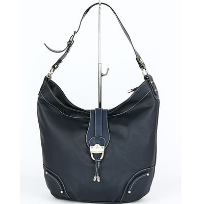 Сумка Hexagona, цвет цвет синий