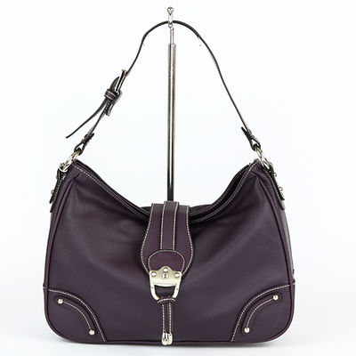 Сумка Hexagona, цвет цвет фиолетовый