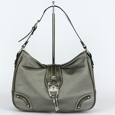 Сумка Hexagona, цвет цвет серый