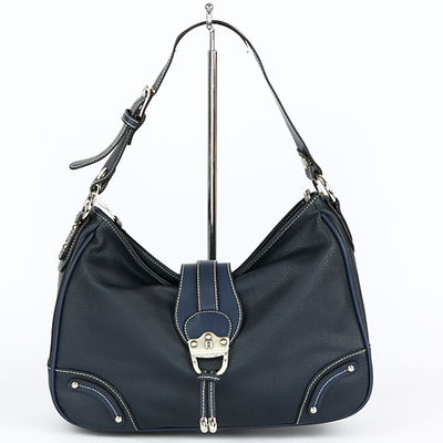 Сумка Hexagona, цвет цвет синий