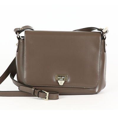 Сумка Hexagona, цвет цвет серо-коричневый