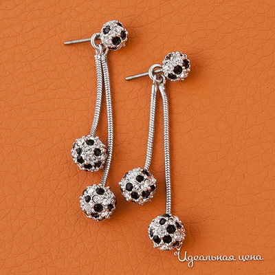 Гвоздики Crocus, цвет цвет черно-белый