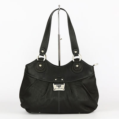 Сумка Hexagona, цвет цвет черный