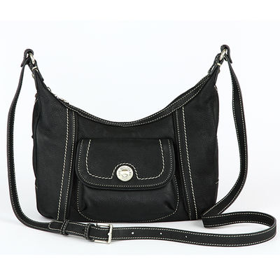 Сумка Hexagona, цвет цвет черный