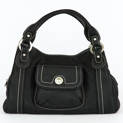 Сумка Hexagona, цвет цвет черный