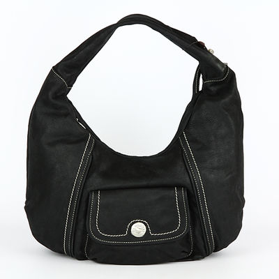 Сумка Hexagona, цвет цвет черный