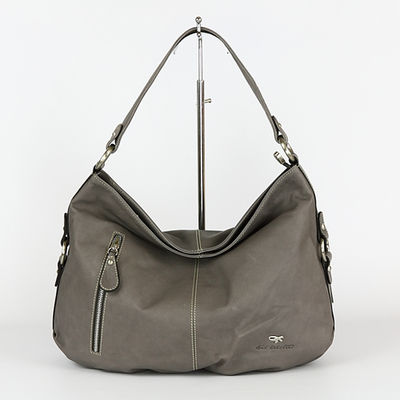 Сумка Hexagona, цвет цвет серый