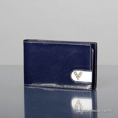 Футляр Dimanche, цвет цвет синий / белый