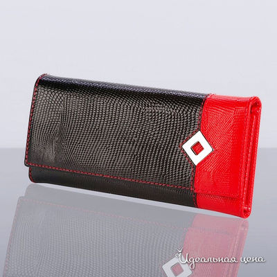 Ключница Dimanche, цвет цвет черный / красный