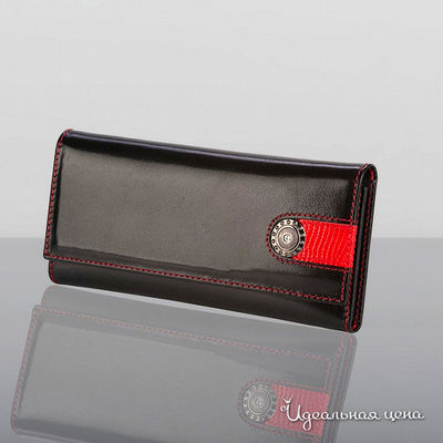 Ключница Dimanche, цвет цвет черный / красный