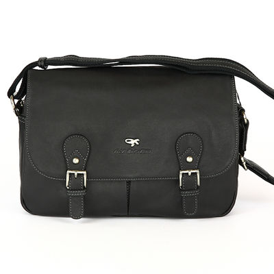 Сумка Hexagona, цвет цвет черный