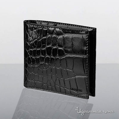 Портмоне Dimanche, цвет цвет черный