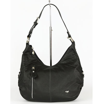 Сумка Hexagona, цвет цвет черный