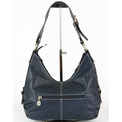 Сумка Hexagona, цвет цвет синий