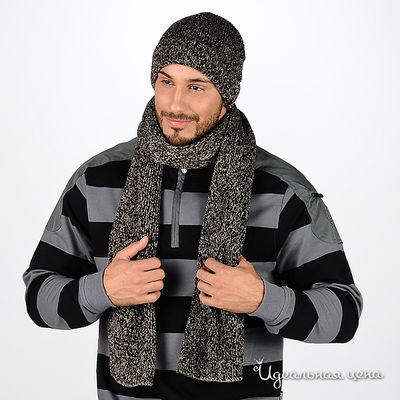 Набор Gianni Conti, цвет цвет коричневый