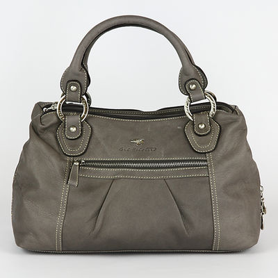 Сумка Hexagona, цвет цвет серый