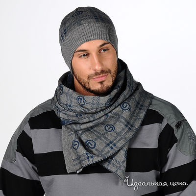 Набор Gianni Conti, цвет цвет серый / синий