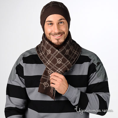 Набор Gianni Conti, цвет цвет коричневый