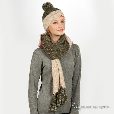 Набор Gianni Conti, цвет цвет зеленый