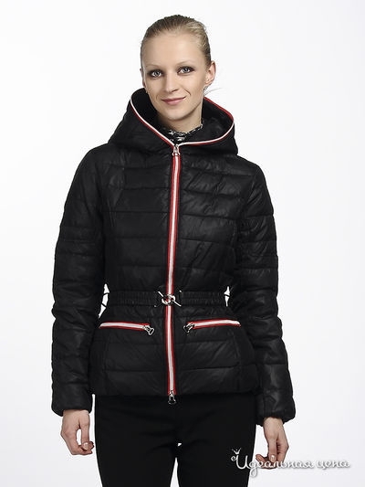 Куртка Snowimage, цвет цвет черный