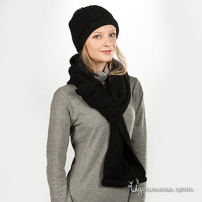 Набор Gianni Conti, цвет цвет черный