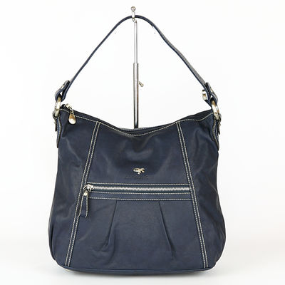 Сумка Hexagona, цвет цвет синий