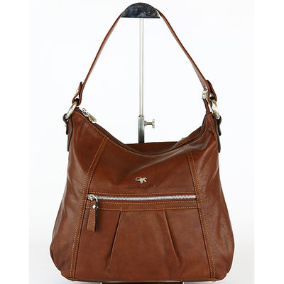 Сумка Hexagona, цвет цвет темно-рыжий