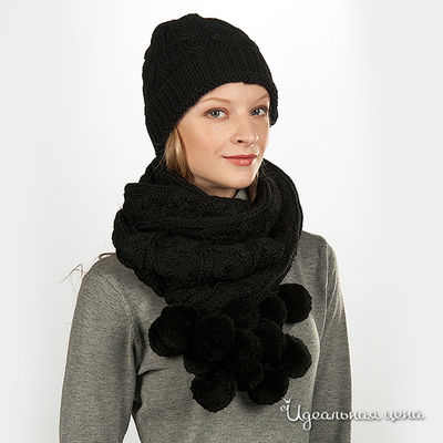 Набор Gianni Conti, цвет цвет черный