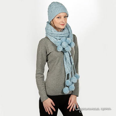 Набор Gianni Conti, цвет цвет голубой