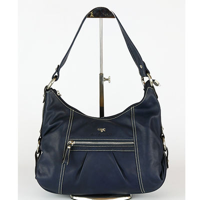 Сумка Hexagona, цвет цвет синий