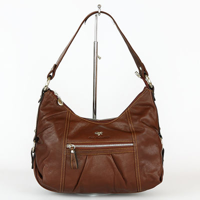 Сумка Hexagona, цвет цвет темно-рыжий