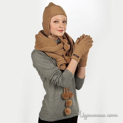 Набор Gianni Conti, цвет цвет бежевый