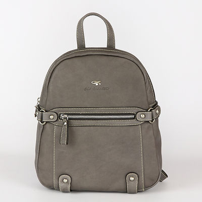 Сумка Hexagona, цвет цвет серый