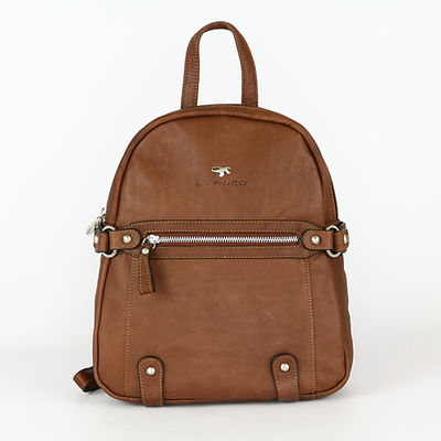 Сумка Hexagona, цвет цвет темно-рыжий