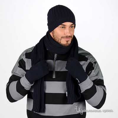 Набор Gianni Conti, цвет цвет темно-синий