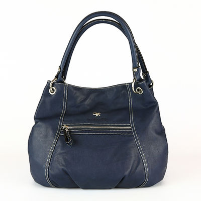 Сумка Hexagona, цвет цвет синий