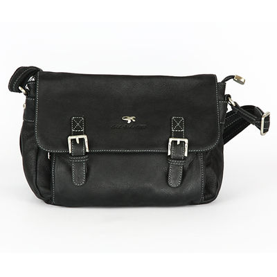 Сумка Hexagona, цвет цвет черный