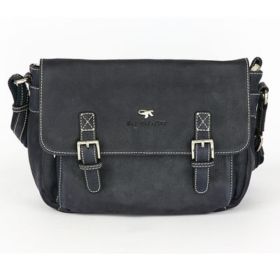 Сумка Hexagona, цвет цвет синий