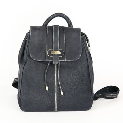 Сумка Hexagona, цвет цвет синий