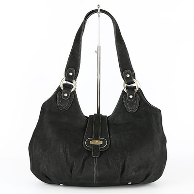 Сумка Hexagona, цвет цвет черный